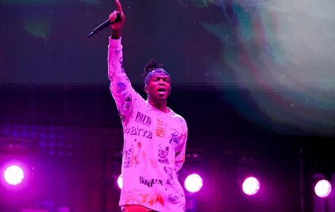 KSI says Andrew Tate's Top G persona is "cringey 