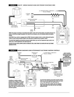 Mallory Unilite Wiring Wiring Diagram Image