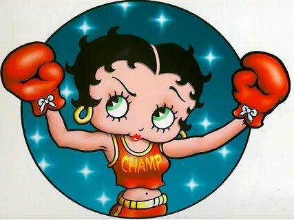 65 Most Beautiful Betty Boop Pictures And Images Betty boop 