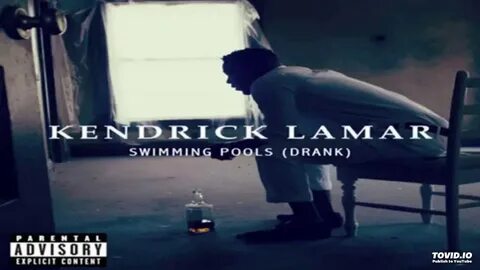 Kendrick Lamar-Swimming Pools (EDM Remix) - YouTube