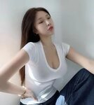 Choesomi, An Internet Sexy Goddess in South Korean