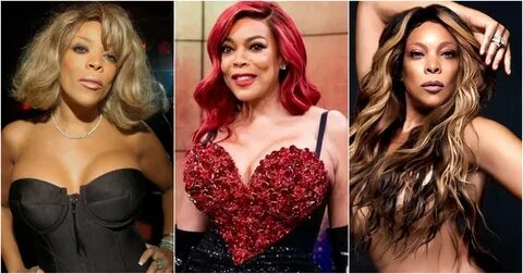 70+ Hot Pictures Of Wendy Williams Which Will Leave You Slee