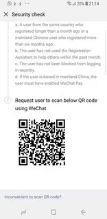 Share ID WeChat Mu Disini - Page 29 KASKUS