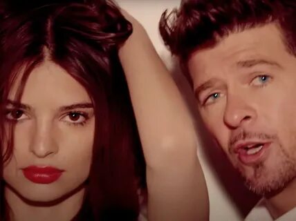 blurred lines robin thicke clip - fh-nn.ru.