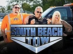 South Beach Tow - Wikipedia
