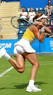 Garbine Muguruza - Photo #18