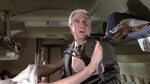 Hei me lennetään! (1980) - Leslie Nielsen as Dr. Rumack - IM