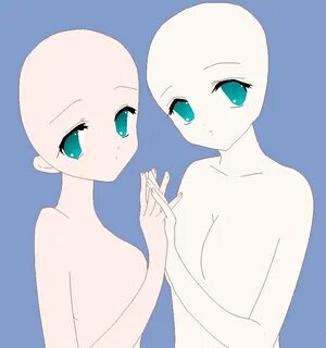 Anime twins boy and girl base 174649 - Pixtabestpictgrxu