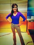 Robin Meade Blog: Robin Meade Pictures