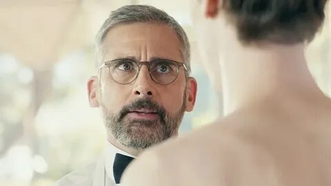 Obviously, Steve Carell's Super Bowl Commercial With Cardi B