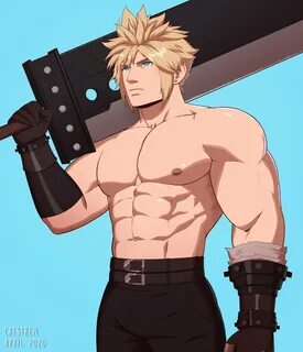 Crestren 🇲 🇾 в Твиттере: "Final Fantasy 7 Remake is out. So 