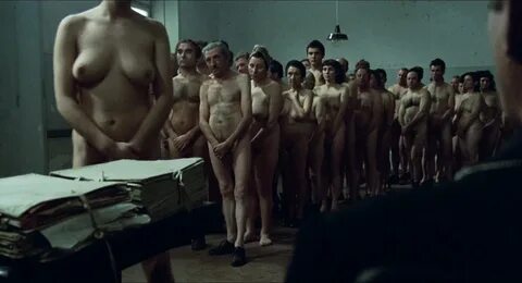 Grand army nude scenes.