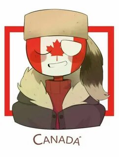 День Канады Countryhumans=) Amino