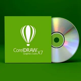 Cara download corel draw x7