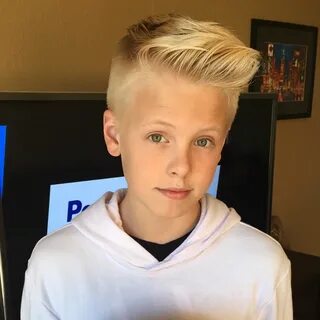 Picture of Carson Lueders in General Pictures - carson-luede