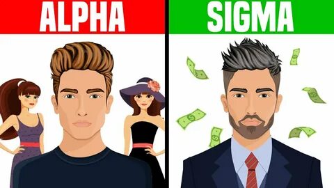 10 Signs You’re a Sigma Male