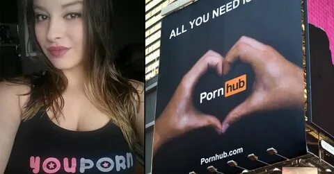 TheLadBible : YouPorn and PornHub are making a big change to