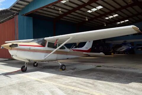 Cessna 182 Skylane RG AirplanesUSA
