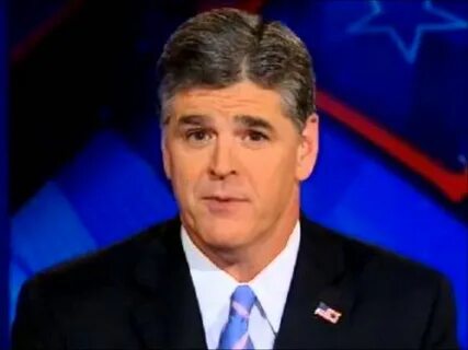 Sean Hannity, the latest Fox News star accused of sexual har