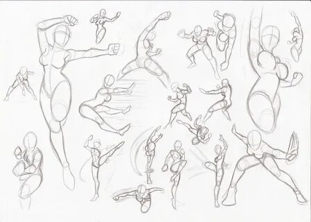 Pin on Female Poses