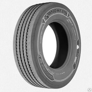 Грузовая шина 385/65 R22.5 Michelin X LINE ENERGY F TL 160K 