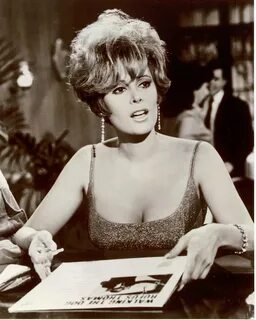 Jill St. John