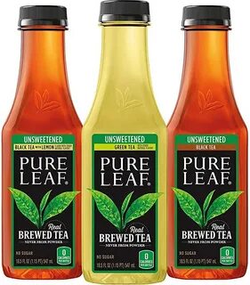 Amazon.com: pure leaf pomegranate iced tea