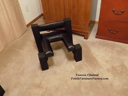 Queening Chairs - Spanking Benches - BDSM: Queening Chairs -