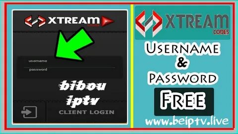 xtream code expire 08 10 2020 - YouTube