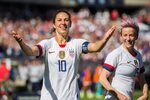 USWNT: Why Nike fell short of jersey demand after World Cup