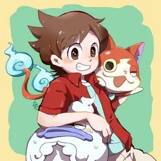 ywg/ - Yokai Watch General #49 - /vg/ - Video Game Generals 