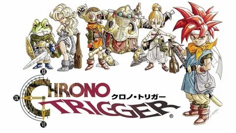 PS)ク ロ ノ-ト リ ガ-(Chrono Trigger) 2020/09/17 - YouTube