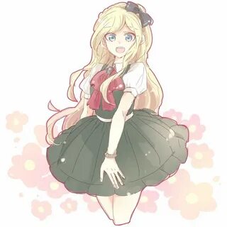 Sonia Nevermind Pic Of The Day Anime Amino