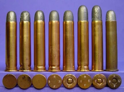 Cast Round Nose Bullets OK in Lever Action?