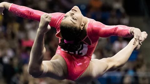 Gymnast Laurie Hernandez on Olympics 2016 Trials, Rio, and S