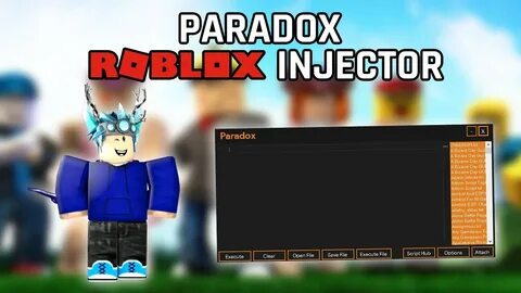 💎 Paradox, Free Roblox Exploit! (18th March, 2020) 💎 - YouTu