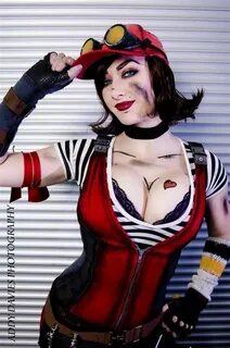 Borderlands 2 Sexy Mad Moxxi Poster Youtube Free Download Nu