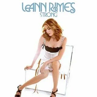 Strong (Album Version) - LeAnn Rimes Last.fm