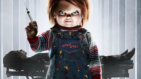 Bride of Chucky Wallpaper (77+ pictures)