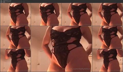 BELLYBTTON @BELLYBTTON 20012022 - Onlyfans Page 5 Fetish fun forum for nylons, s