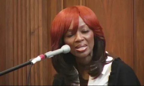 Pebbelz Da Model takes the stand in court MemphisRap.com