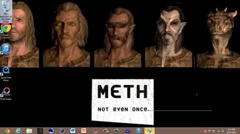 Image - 536686 The Elder Scrolls Know Your Meme