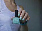 Picture Polish - Minty/Picture Polish - Gloss on top Отзывы 
