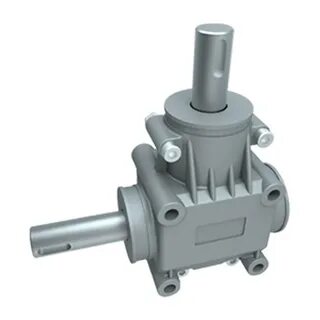 Agricultural Gearbox For Lawn Mowers - Buy Agricultural Gear