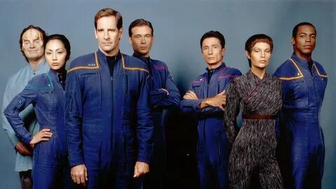 Star Trek Enterprise Cast: Where Are They Now? Star trek ent