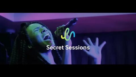 Secret Sessions Julia : S E C R E T S E S S I O N S 6 S T A 