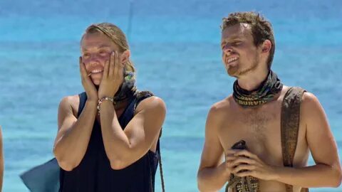 Survivor Photos on CBS