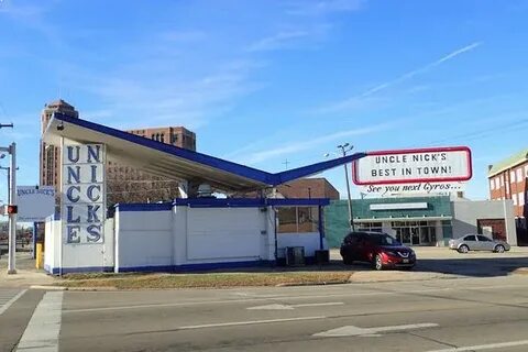 Uncle Nick's, Rockford - фото ресторана - Tripadvisor