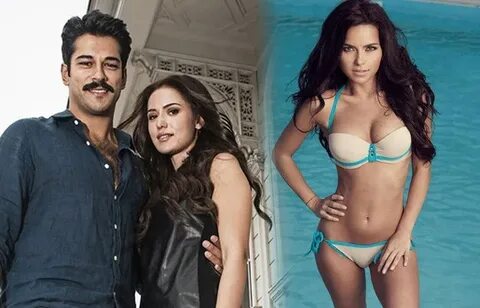 Fahriye Evcen'in 'Inna' önlemi!