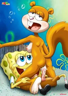 Sponge bob porn pics - 🧡 Голые Герои Губка Боб.